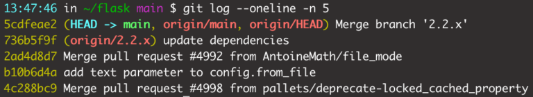 Git Log Customization Justin Joyce Git Log Customization Justin Joyce
