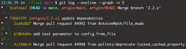 Git Log Customization Justin Joyce Git Log Customization Justin Joyce